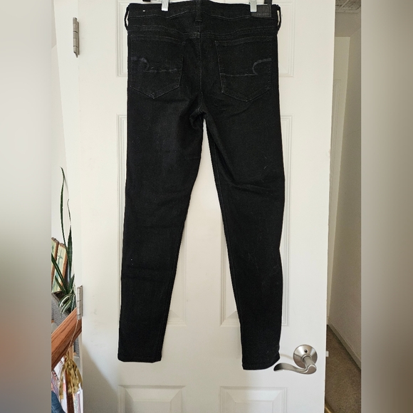 American Eagle Jeans - Picture 2 of 3
